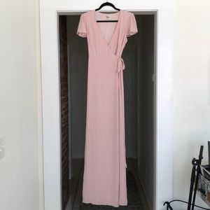 Show Me Your Mumu dress